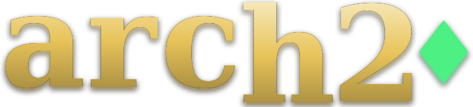 arch20 logo